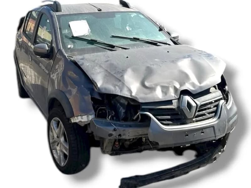 RENAULT SANDERO STEPWAY 2023