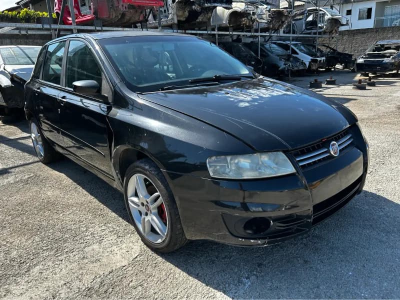 FIAT STILO 2006