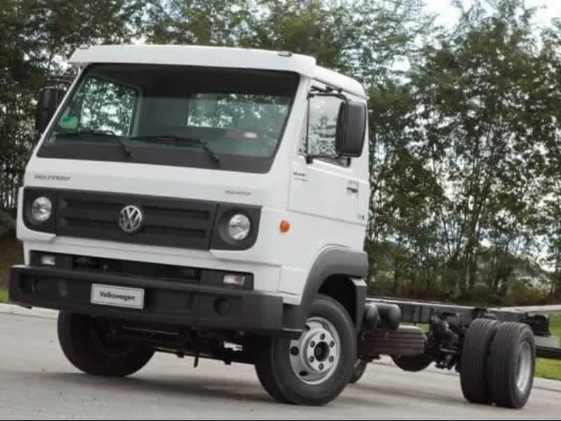 VOLKSWAGEN 10-160 2015 — foto 1