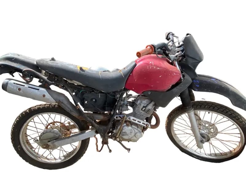 YAMAHA XT 225 1999