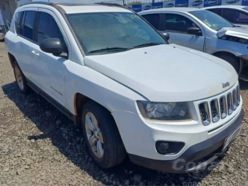 JEEP COMPASS 2015