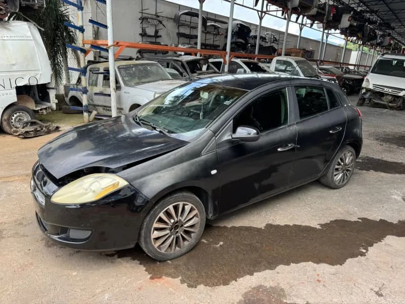 FIAT BRAVO 2013