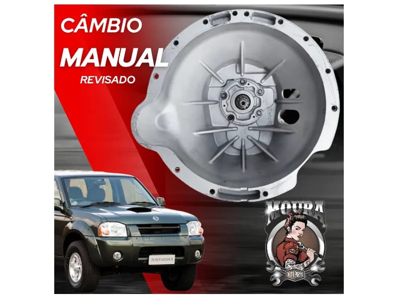 NISSAN FRONTIER 2007