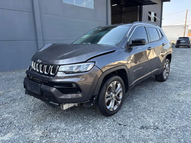 JEEP COMPASS 2023
