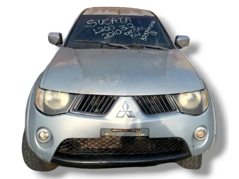 MITSUBISHI L200 TRITON 2010