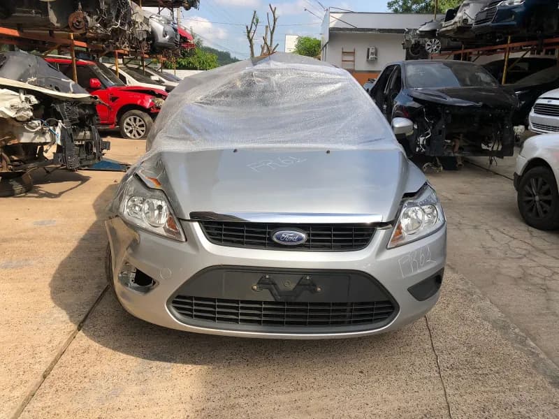FORD FOCUS 2010