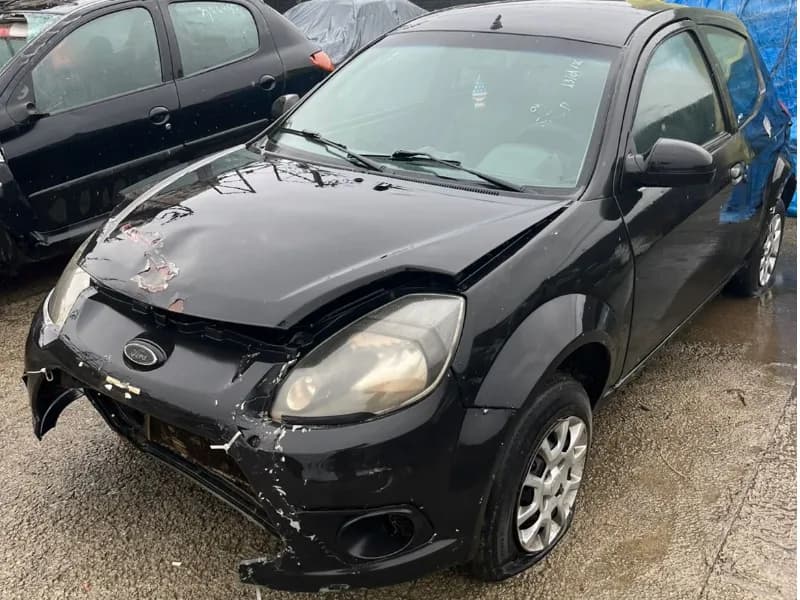FORD KA 2010