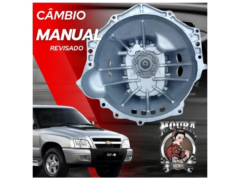 CHEVROLET S10 2010