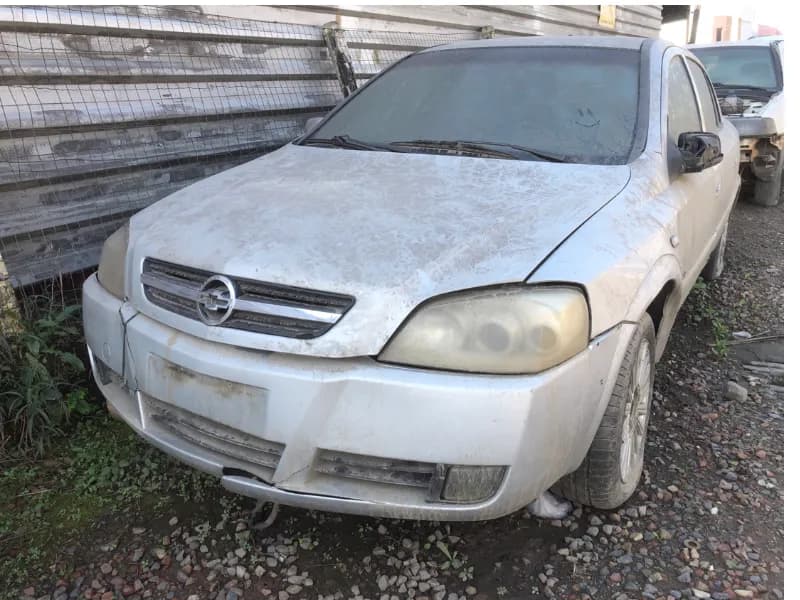 CHEVROLET ASTRA 2005