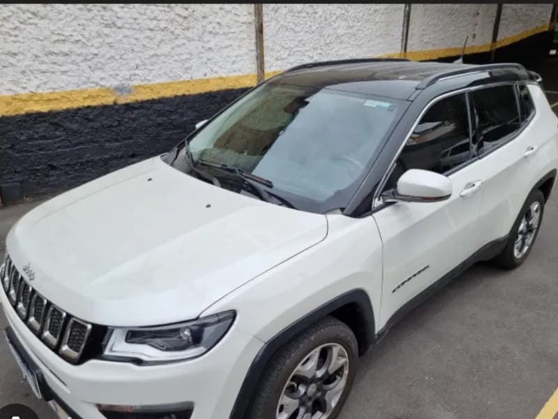 JEEP COMPASS 2019