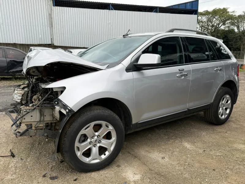 FORD EDGE 2011