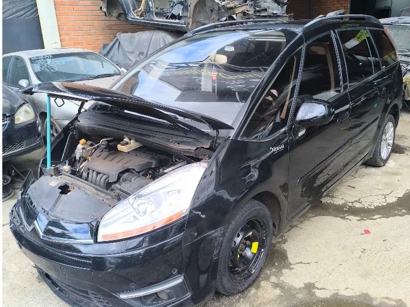 CITROEN GRAND C4 PICASSO 2009