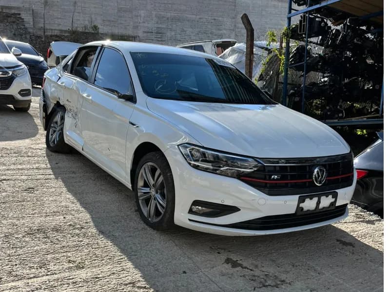 VOLKSWAGEN JETTA 2019
