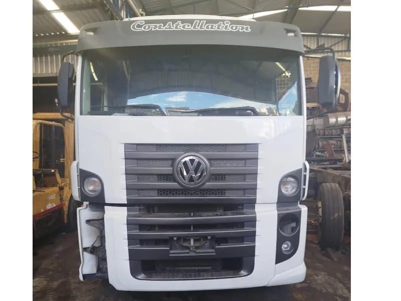VOLKSWAGEN 19-330 2013 — foto 1