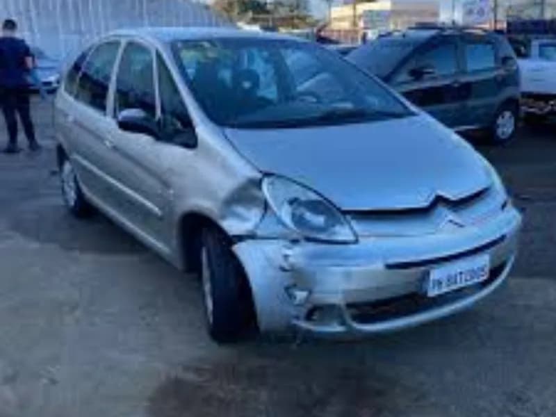 CITROEN XSARA PICASSO 2011