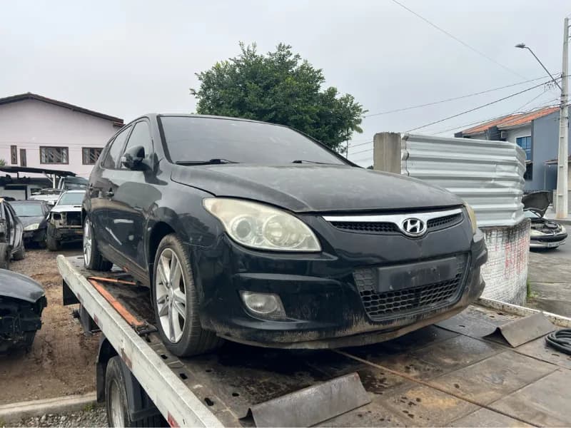 HYUNDAI I30 2012