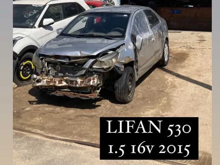 LIFAN 530 2015