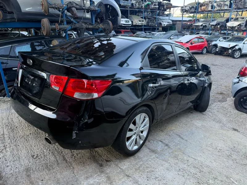 KIA CERATO 2013