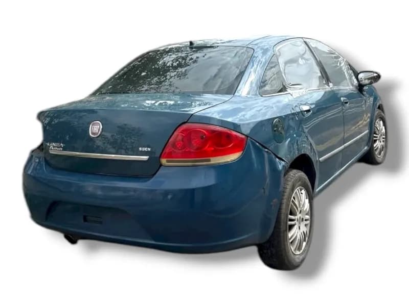 FIAT LINEA