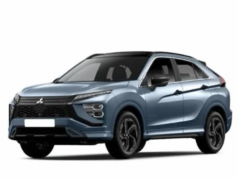 MITSUBISHI ECLIPSE CROSS 2024