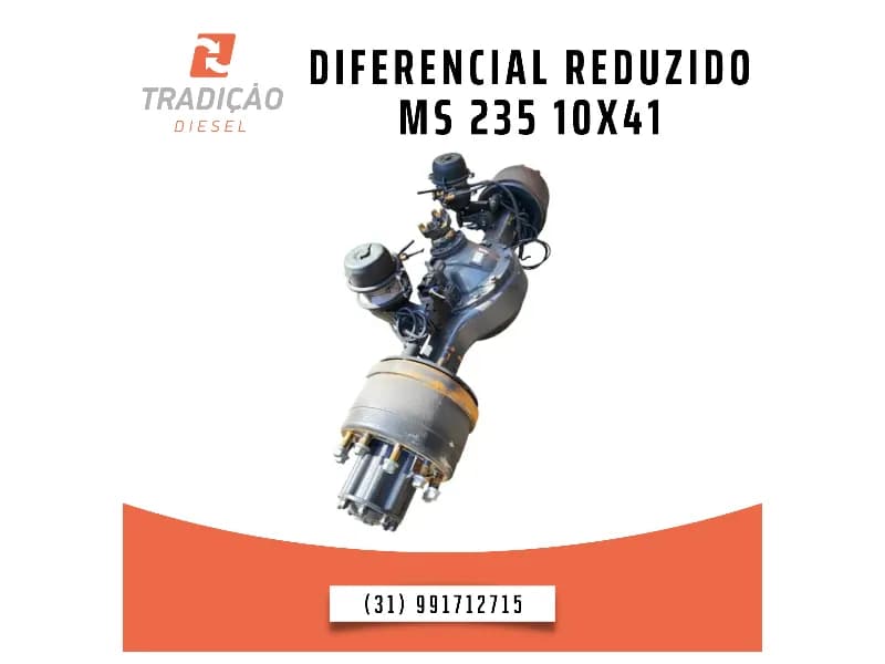 IVECO TECTOR 2023