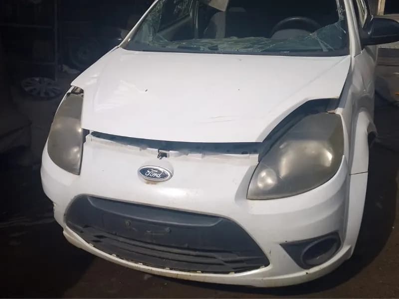 FORD KA 2013