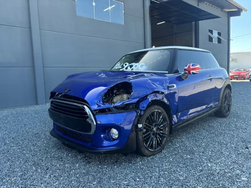 MINI COOPER 2019