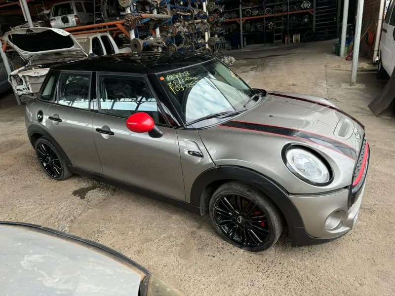 MINI COOPER 2017