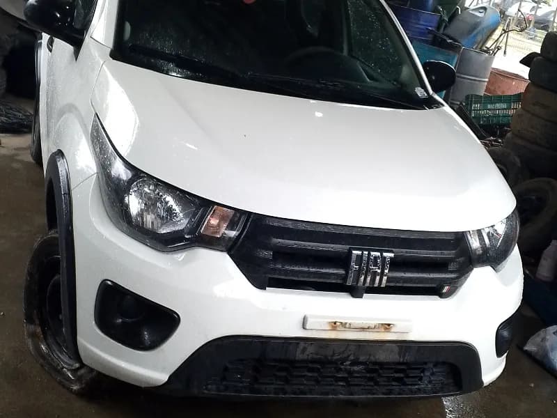 FIAT MOBI 2023