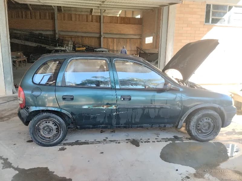 CHEVROLET CORSA 1999