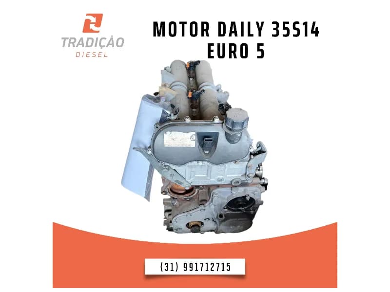 IVECO DAILY 2014