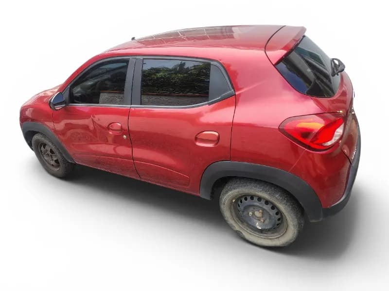 RENAULT KWID 2021