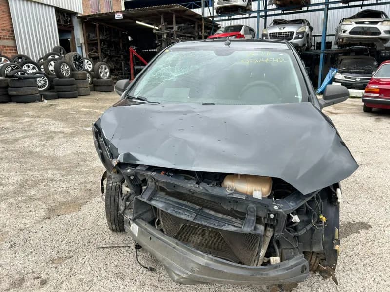 CHEVROLET PRISMA 2019