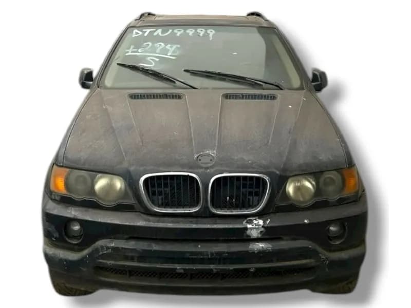 BMW X5 2005