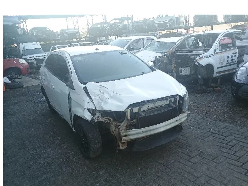 CHEVROLET ONIX 2015