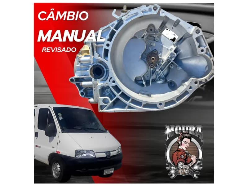 PEUGEOT BOXER 2015