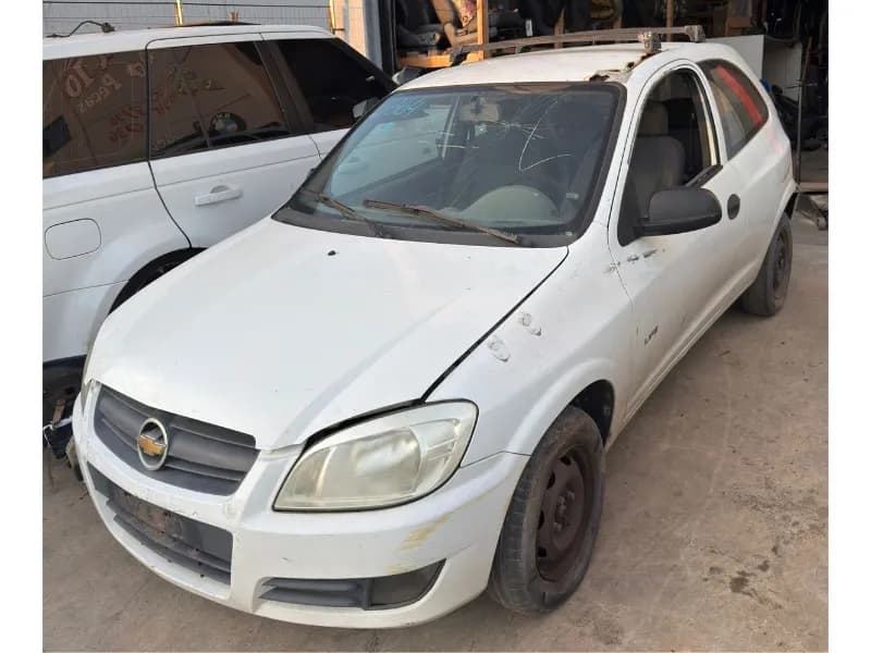 CHEVROLET CELTA 2008