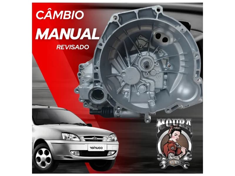 FORD COURIER 2012