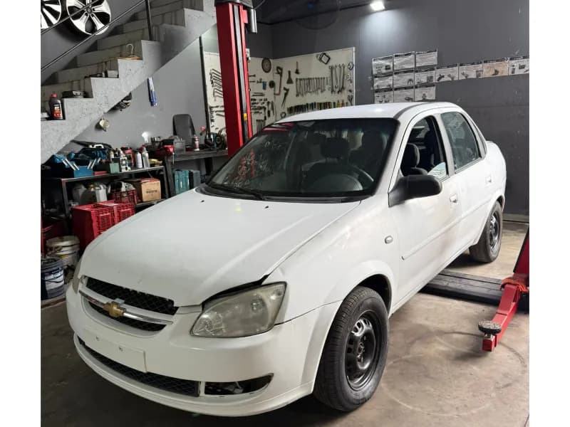 CHEVROLET CORSA 2013
