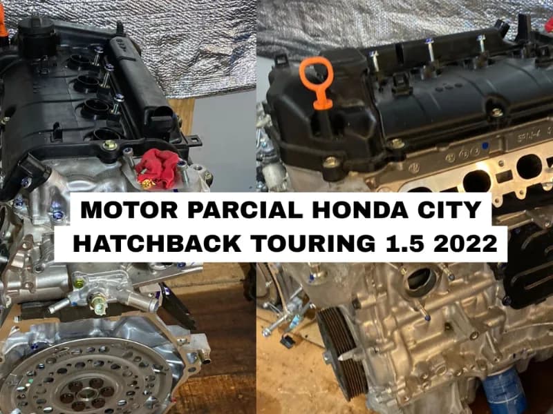 HONDA CITY 2023
