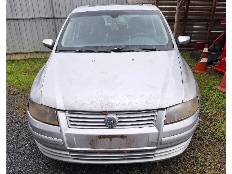 FIAT STILO 2004