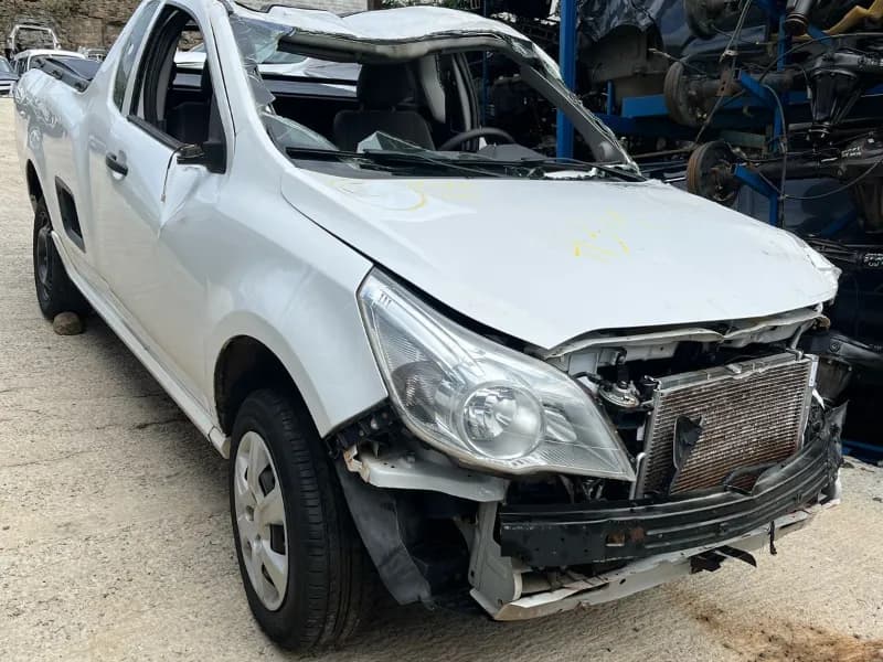 CHEVROLET MONTANA 2019