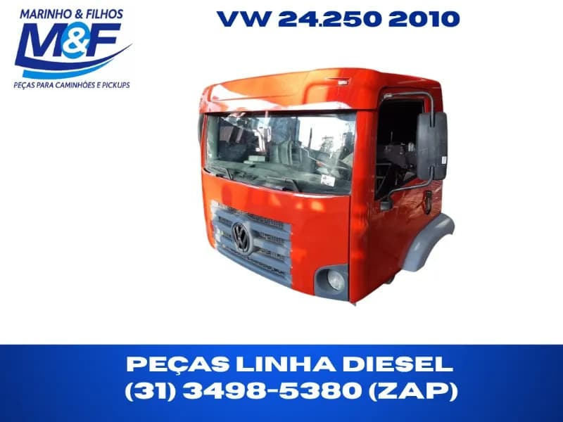VOLKSWAGEN 24-250