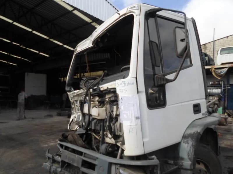 IVECO TECTOR 2011