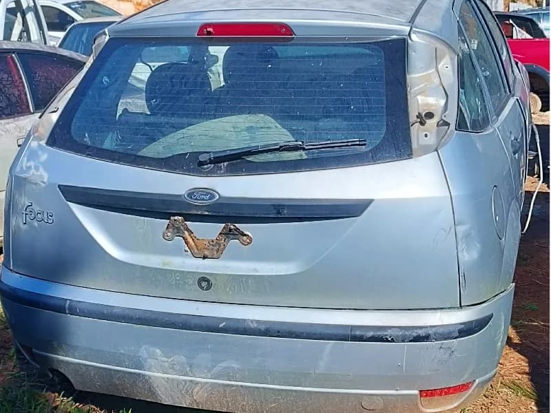 FORD FOCUS 2005