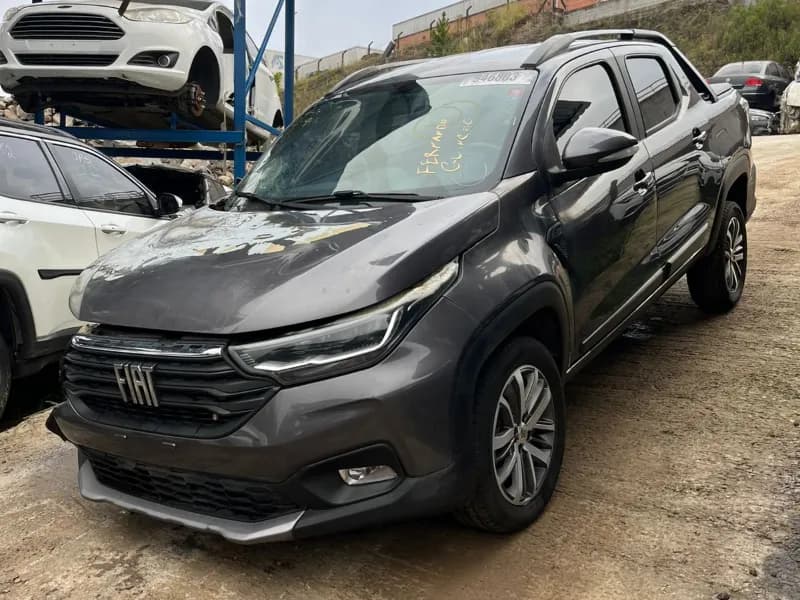FIAT STRADA 2023