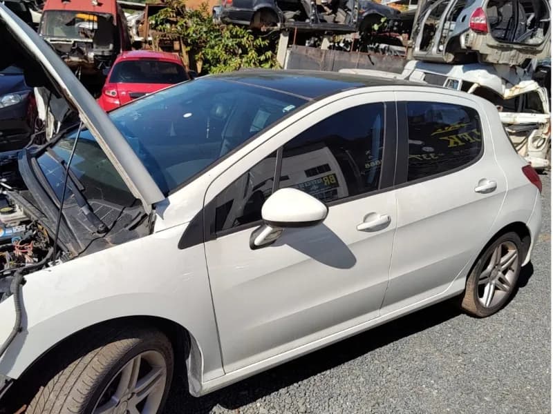 PEUGEOT 308 2014