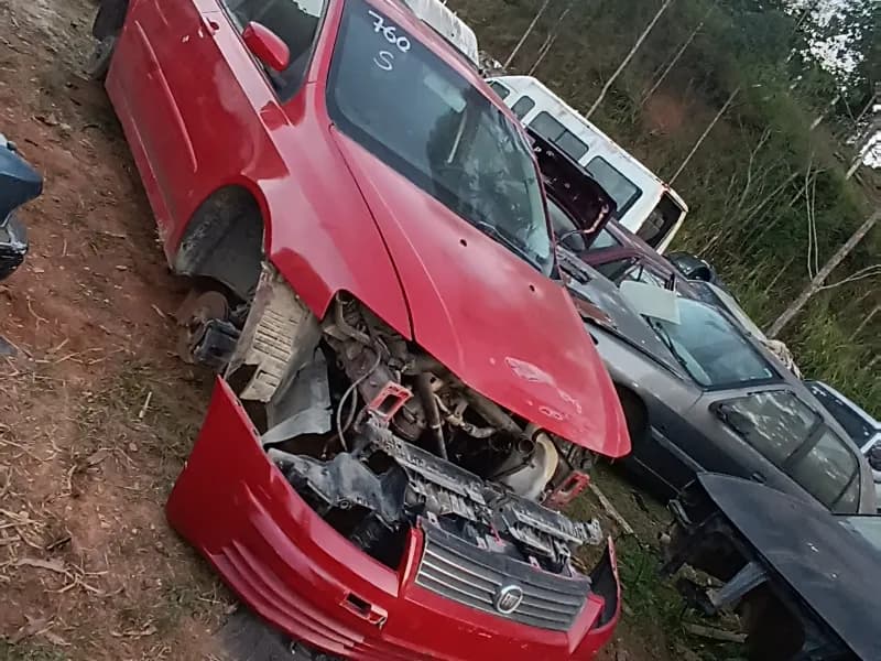 FIAT STILO 2007