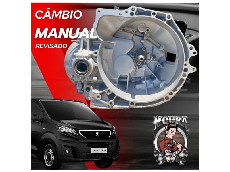 PEUGEOT EXPERT CARGO 2023