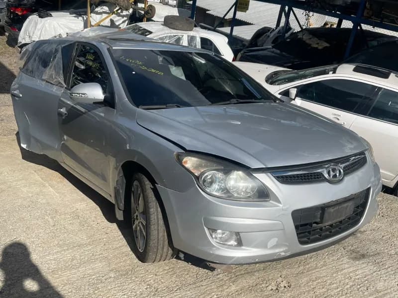 HYUNDAI I30 2012